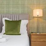 Coastal Charm By Homie Apartament *