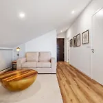 Coastal Charm By Homie Apartament