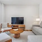 Apartament Coastal Charm By Homie Ponta do Sol (Madeira)