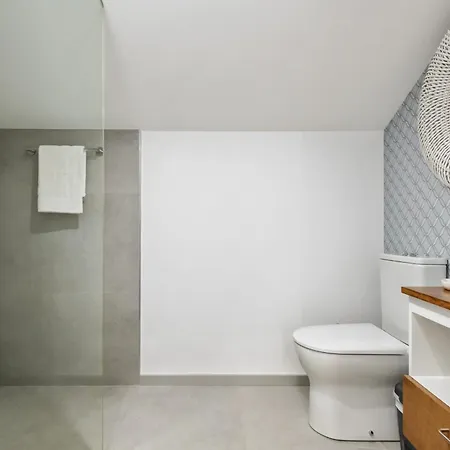 Coastal Charm By Homie Lejlighed Ponta do Sol (Madeira)