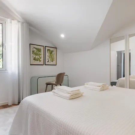 Coastal Charm By Madeira Sun Travel *