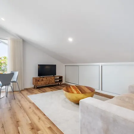 Lejlighed Coastal Charm By Homie Ponta do Sol (Madeira)