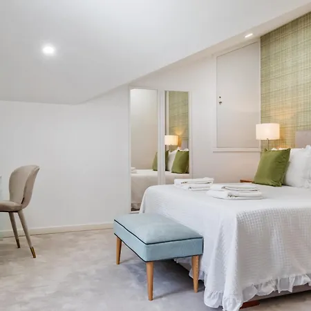 Coastal Charm By Homie Ponta do Sol (Madeira)