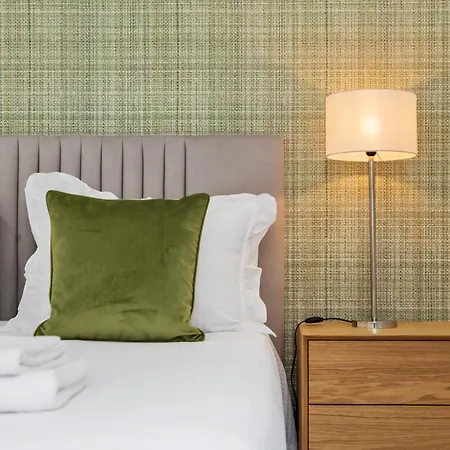 Coastal Charm By Homie Lejlighed *