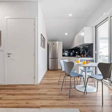 Coastal Charm By Homie Ponta do Sol (Madeira)