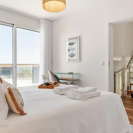 Lejlighed Coastal Charm By Homie