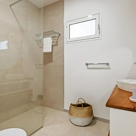 Coastal Charm By Homie Ponta do Sol (Madeira)