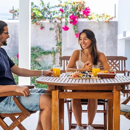 Coastal Charm By Homie