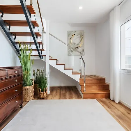 Appartement Coastal Charm By Homie