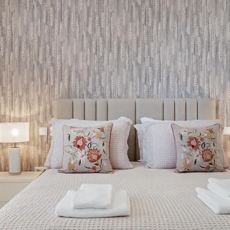 Coastal Charm By Homie