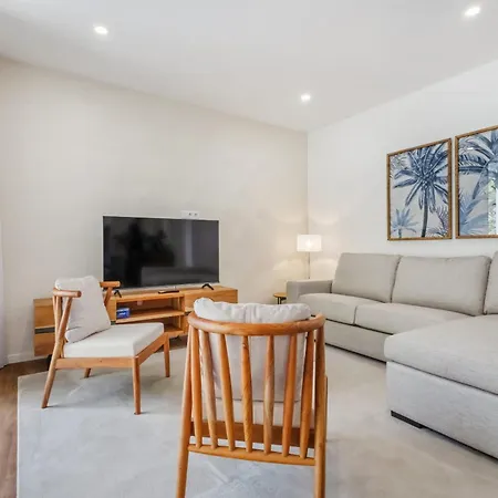 Coastal Charm By Homie Lejlighed Ponta do Sol (Madeira)