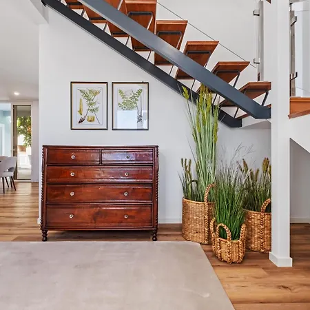 Coastal Charm By Homie *