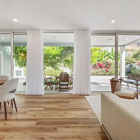 Coastal Charm By Madeira Sun Travel