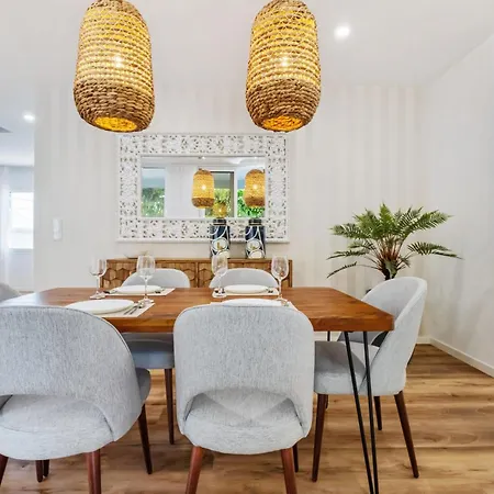 Lejlighed Coastal Charm By Homie *