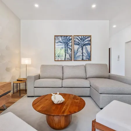 Coastal Charm By Homie *