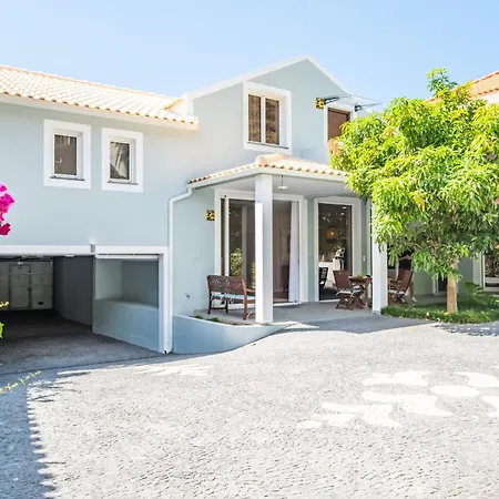 Coastal Charm By Homie * Ponta do Sol (Madeira)