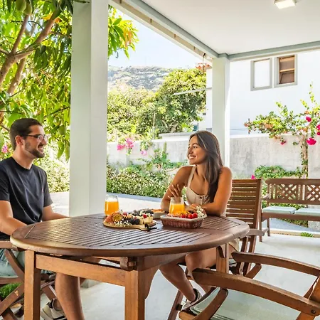 Lejlighed Coastal Charm By Homie Ponta do Sol (Madeira)