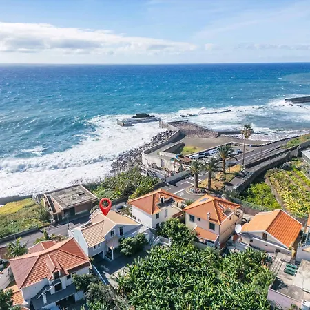 Coastal Charm By Homie *