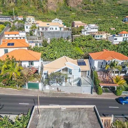 Lejlighed Coastal Charm By Homie