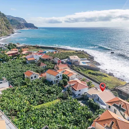 Coastal Charm By Madeira Sun Travel *