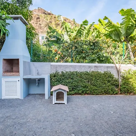 Coastal Charm By Madeira Sun Travel