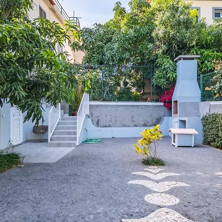 Apartmán Coastal Charm By Madeira Sun Travel