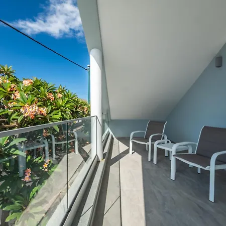 Coastal Charm By Homie 公寓 蓬他达维托亚