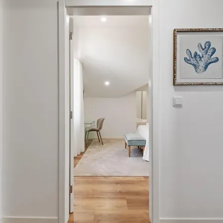 Coastal Charm By Homie 公寓 *