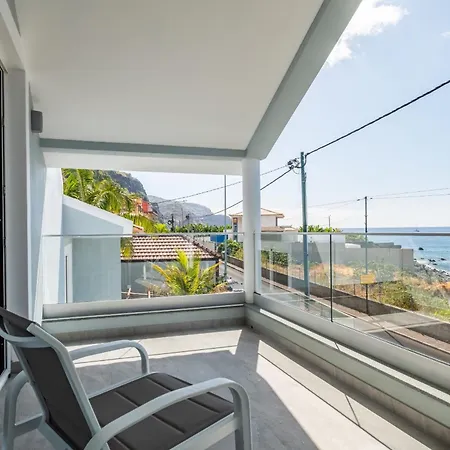 Apartamento Coastal Charm By Madeira Sun Travel