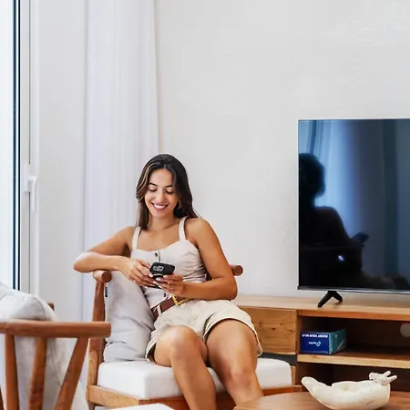 Διαμέρισμα Coastal Charm By Homie *