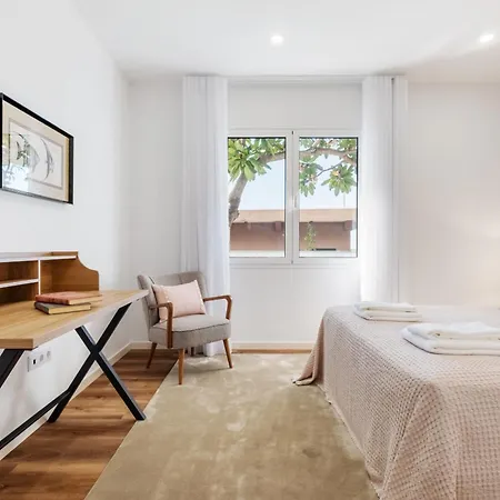 Διαμέρισμα Coastal Charm By Homie Ponta do Sol (Madeira)