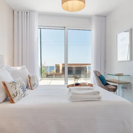 Coastal Charm By Madeira Sun Travel