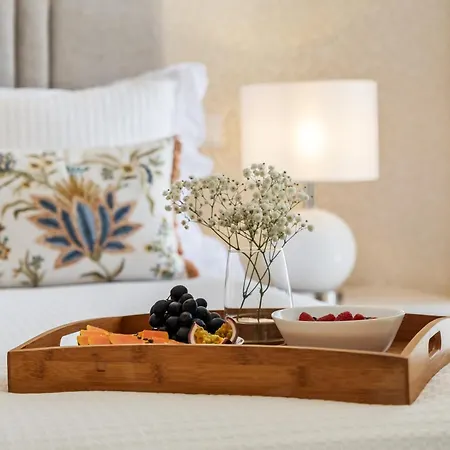 Διαμέρισμα Coastal Charm By Homie *