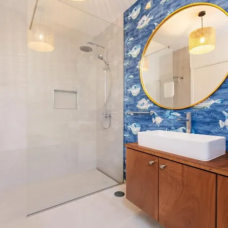 Coastal Charm By Homie * Ponta do Sol (Madeira)