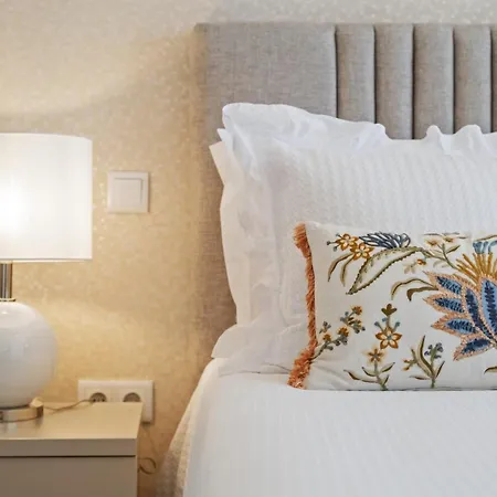 Coastal Charm By Homie Διαμέρισμα