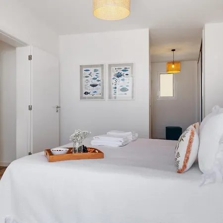 Διαμέρισμα Coastal Charm By Homie *