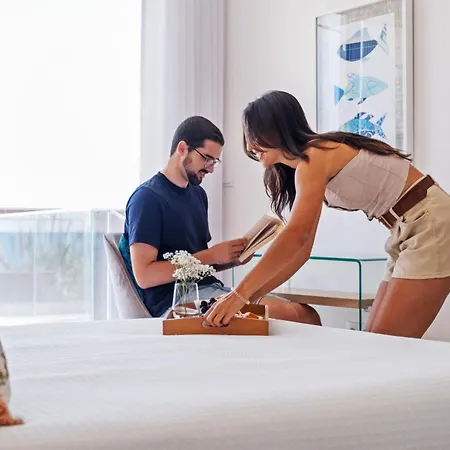 Coastal Charm By Homie Ponta do Sol (Madeira)