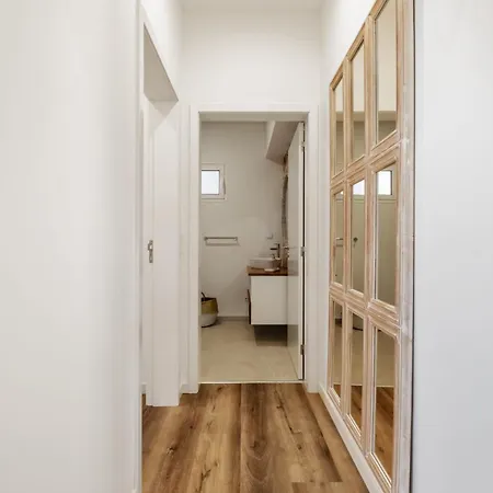 Coastal Charm By Homie * 蓬他达维托亚