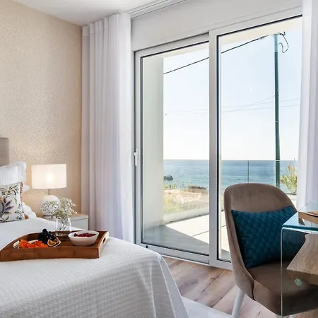 דירה Coastal Charm By Homie