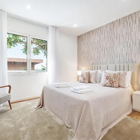 公寓 Coastal Charm By Homie *