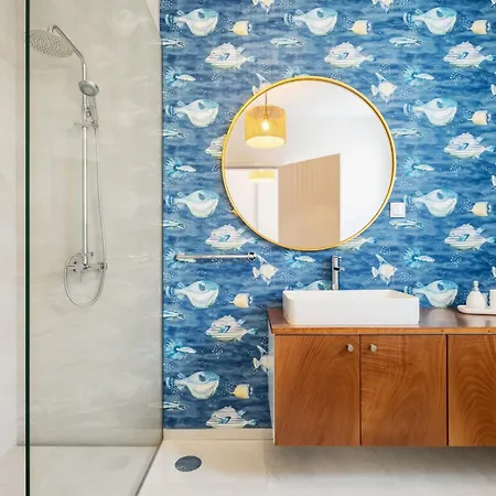 Coastal Charm By Homie Διαμέρισμα Ponta do Sol (Madeira)