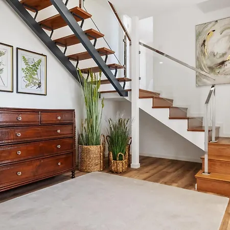 Coastal Charm By Homie *