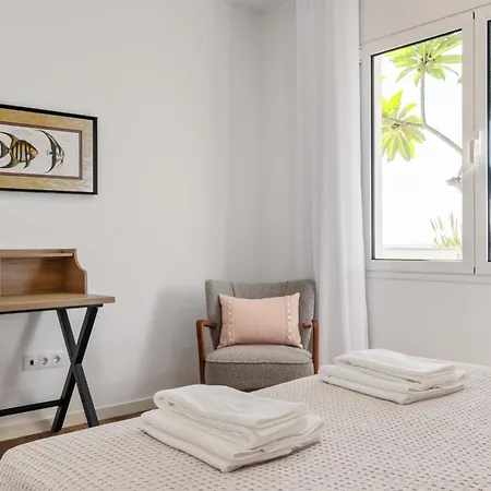 Coastal Charm By Homie Ponta do Sol (Madeira)