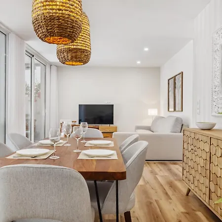 Coastal Charm By Homie