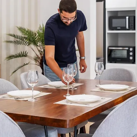 Coastal Charm By Homie 公寓 *