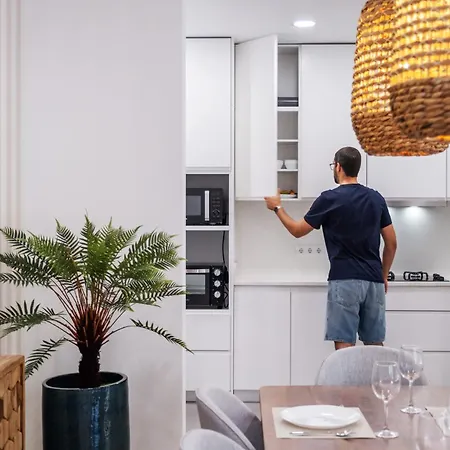 Coastal Charm By Homie * Ponta do Sol (Madeira)