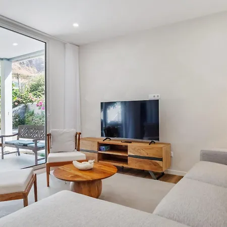 Coastal Charm By Homie 公寓 蓬他达维托亚