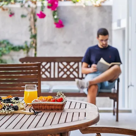 Coastal Charm By Homie