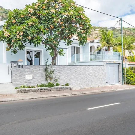 Coastal Charm By Madeira Sun Travel