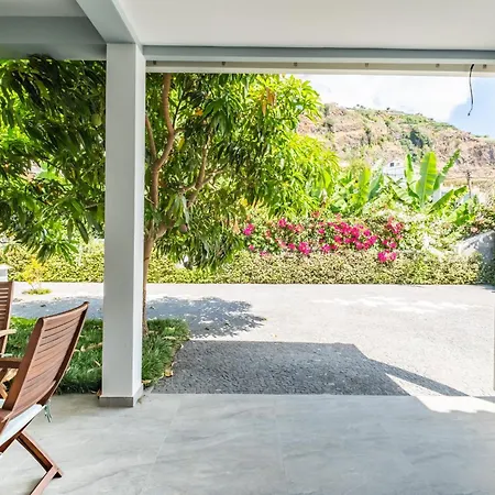 Coastal Charm By Madeira Sun Travel